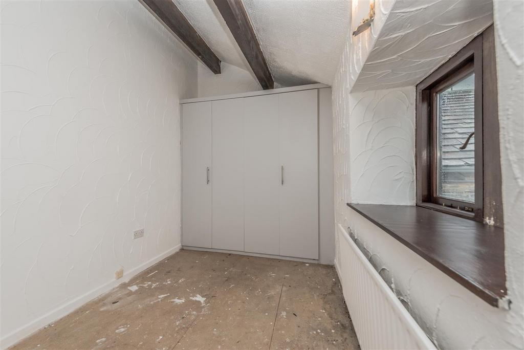 Bedroom Three: