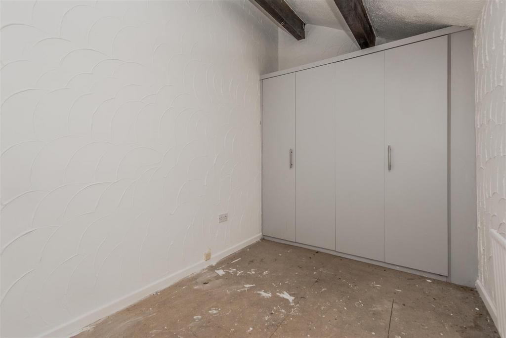Bedroom Three: