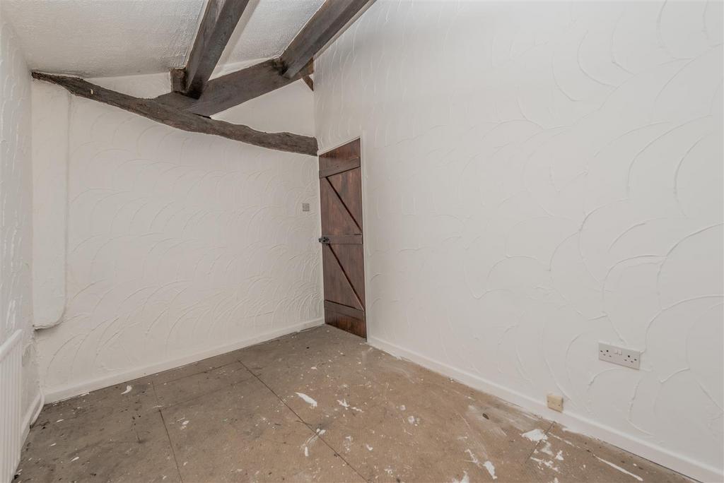 Bedroom Four: