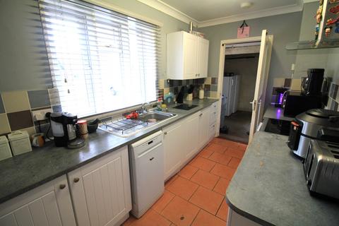 undefined, Sutton Crescent, Freethorpe NR13