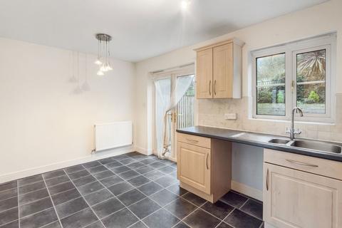 3 bedroom semi-detached house for sale, Talmena Avenue, Wadebridge, PL27