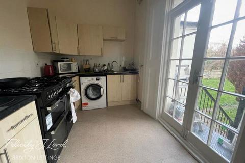 undefined, Moorland Road, LONDON