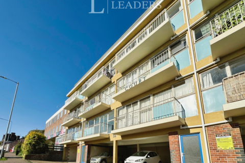 1 bedroom flat to rent, Conrad Court, 33 Yarmouth Road, NR7