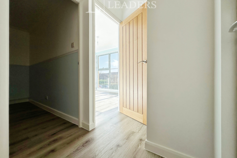 1 bedroom flat to rent, Conrad Court, 33 Yarmouth Road, NR7