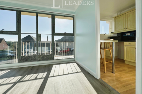 1 bedroom flat to rent, Conrad Court, 33 Yarmouth Road, NR7