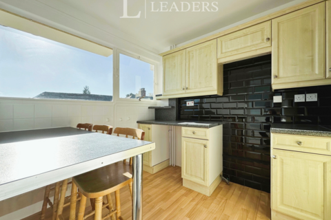 1 bedroom flat to rent, Conrad Court, 33 Yarmouth Road, NR7