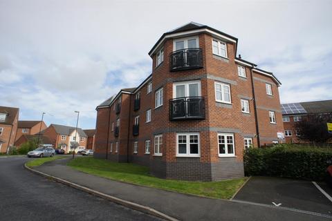 undefined, Welland Road, Hilton, Derby, DE65