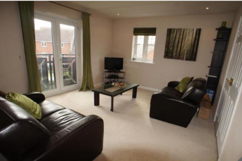 undefined, Welland Road, Hilton, Derby, DE65