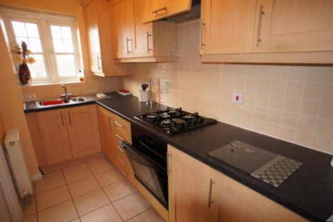 undefined, Welland Road, Hilton, Derby, DE65