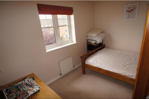 undefined, Welland Road, Hilton, Derby, DE65