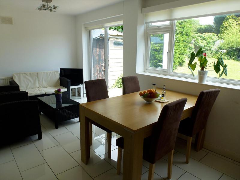 Mallory Road dining