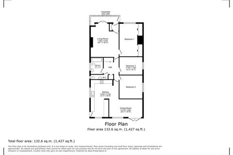 undefined, Mallory Road, Hove, BN3