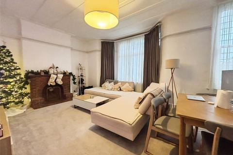 1 bedroom maisonette to rent, Stamford Brook Road, London, W6