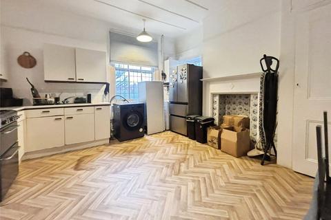 1 bedroom maisonette to rent, Stamford Brook Road, London, W6