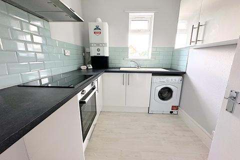 undefined, Sedlescombe Road South, St Leonards on Sea, TN38