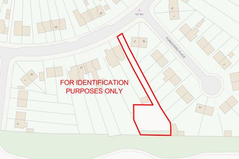undefined, Land, Bucknill Crescent, Hillmorton, Rugby, Warwickshire CV21 4EX
