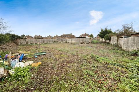 undefined, Land, Bucknill Crescent, Hillmorton, Rugby, Warwickshire CV21 4EX