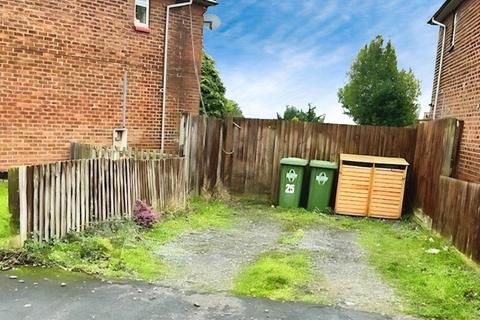 undefined, Land, Bucknill Crescent, Hillmorton, Rugby, Warwickshire CV21 4EX