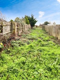 undefined, Land, Bucknill Crescent, Hillmorton, Rugby, Warwickshire CV21 4EX
