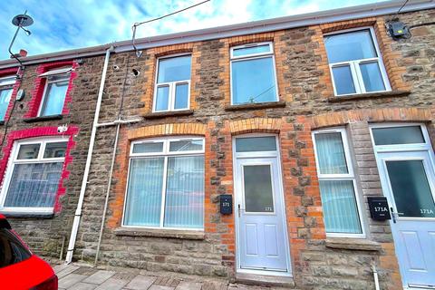 undefined, Caerau Road, Maesteg