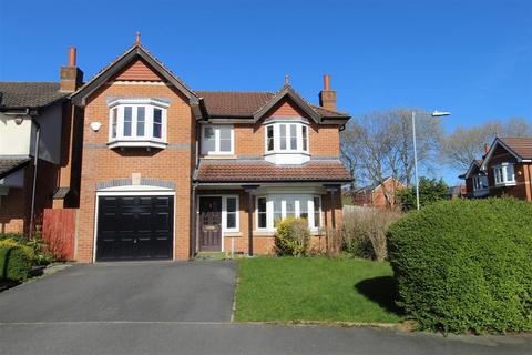 undefined, Higherbrook Close, Horwich