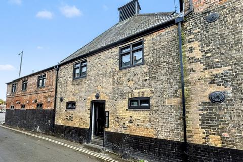 undefined, The Maltings, Nelson Street