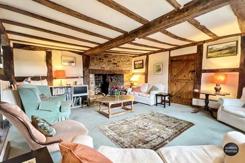 3 bedroom detached house for sale, Credenhill, Hereford, HR4