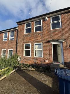 3 bedroom terraced house for sale, Holmesdale Road, North Fenham, Newcastle upon Tyne, Tyne and Wear, NE5 3NL