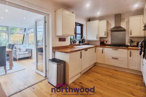 undefined, Slanns Meadow, Newton Abbot, TQ12