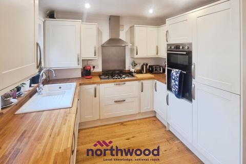 undefined, Slanns Meadow, Newton Abbot, TQ12