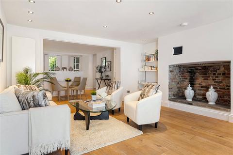 1 bedroom apartment to rent, Highbury Place, London, N5