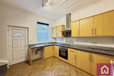 undefined, Tatton Street, Greater Manchester SK15