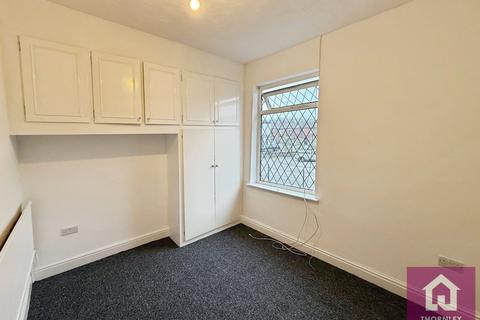undefined, Tatton Street, Greater Manchester SK15