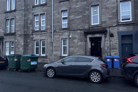 undefined, 1 Canning Street, DD3