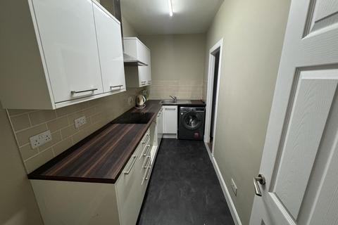 undefined, 1 Canning Street, DD3