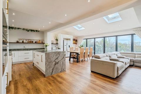5 bedroom detached house for sale, Station Road, Coalville LE67