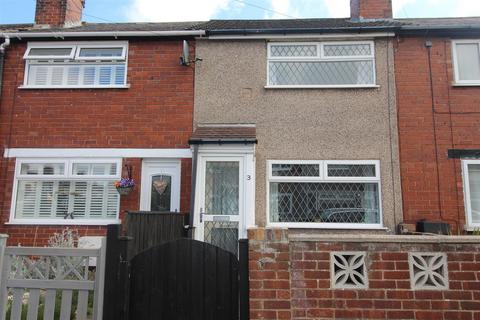 undefined, 3 Saunby Grove, Cleethorpes, N.E. Lincs, DN35 8BG