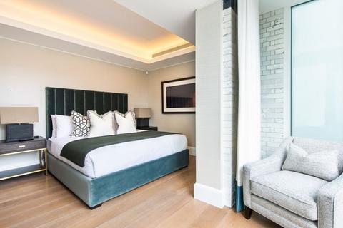 3 bedroom flat to rent, London W1K