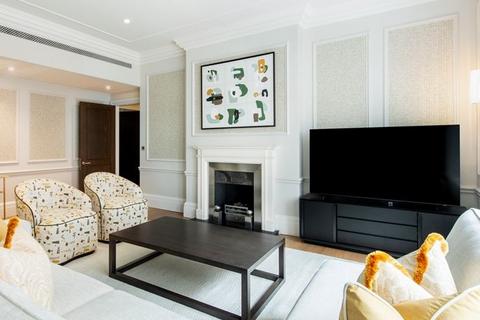 3 bedroom flat to rent - London W1K
