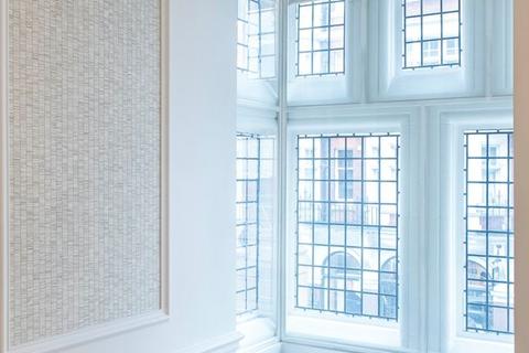 3 bedroom flat to rent, London W1K