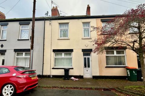 undefined, Keene Street, Newport NP19