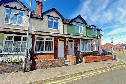 undefined, Bow Street, Rugeley WS15