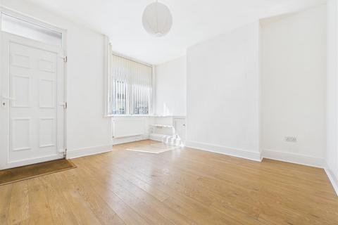 undefined, Bow Street, Rugeley WS15