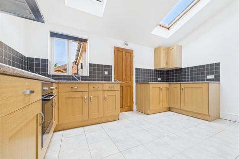 undefined, Bow Street, Rugeley WS15