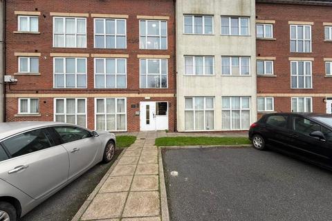 undefined, Kensington House, Sunderland SR2
