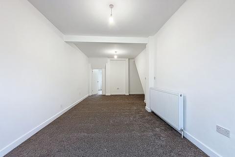 undefined, Cwmdare Street, Cardiff, CF24