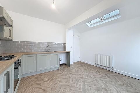 undefined, Cwmdare Street, Cardiff, CF24