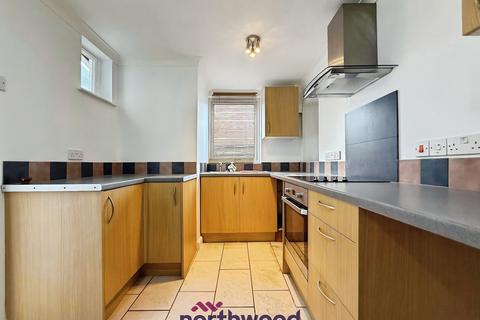undefined, Hoker Road, Wonford, Exeter, EX2