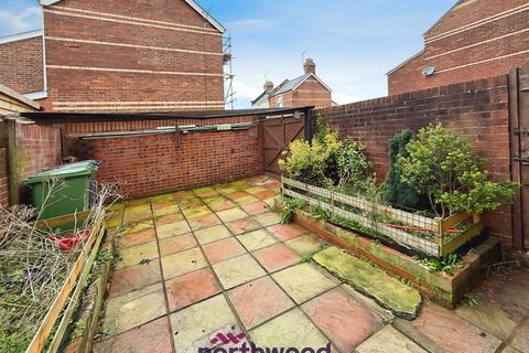 undefined, Hoker Road, Wonford, Exeter, EX2