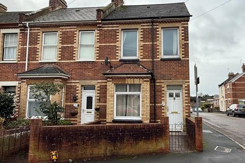 undefined, Hoker Road, Wonford, Exeter, EX2